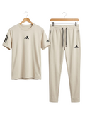 Premium Quality Women's Track Suit 100% Cotton Skin