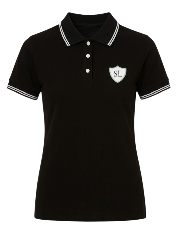 Single Jersey Black