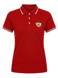 Single Jersey Maroon