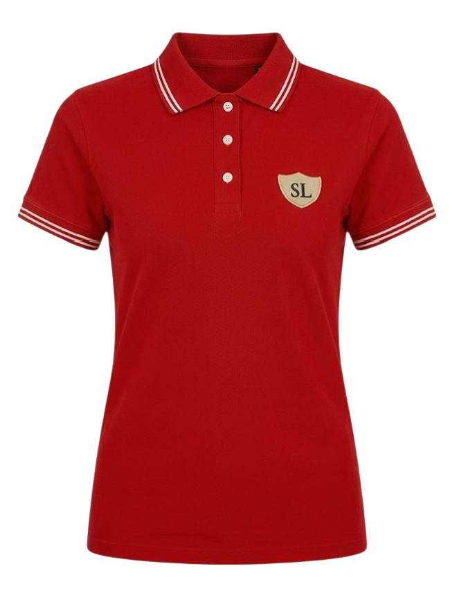 Single Jersey Maroon