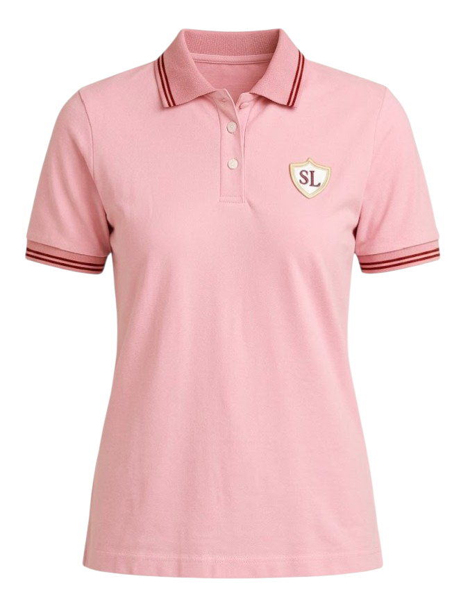 Single Jersey Pink