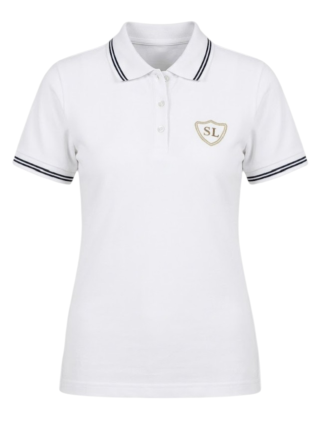 Single Jersey White