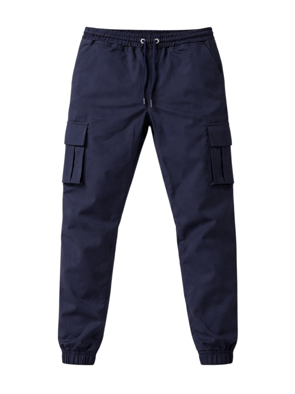 Cargo Pants Blue