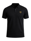 Micro Ployester Jersey Black