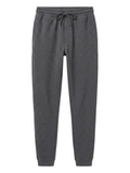 Men's 3 Thread Fleece Trouser Dark Grey