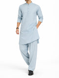 Men's Shalwar Kameez Sky Blue