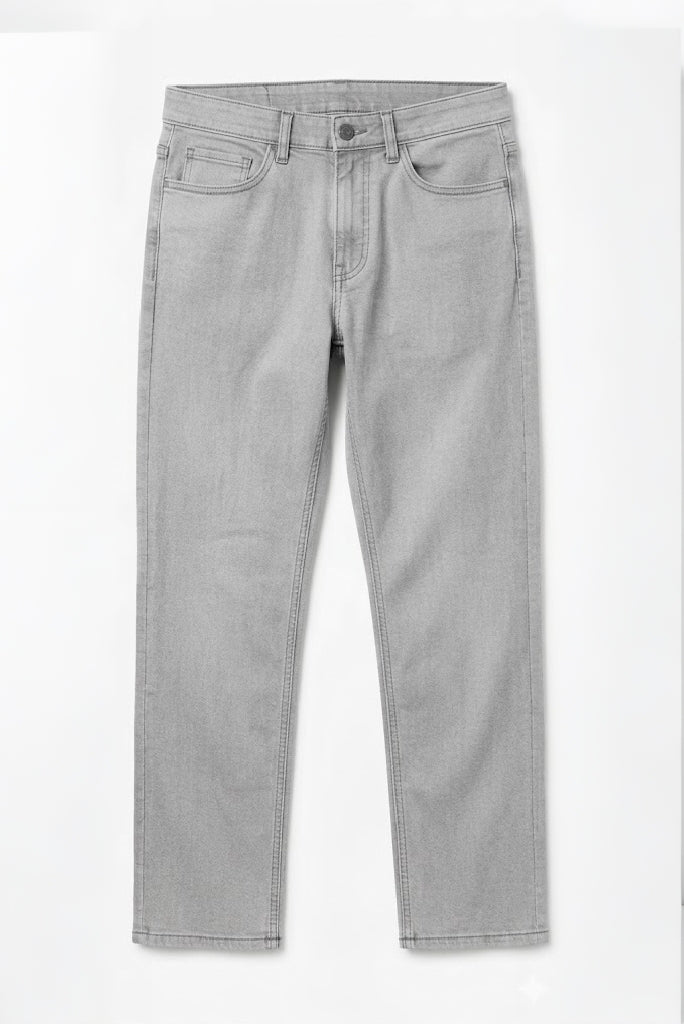 Men's Jeans in Grey