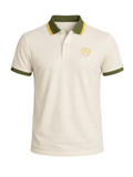 Single Jersey Creamy Green