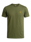 Round Neck Green