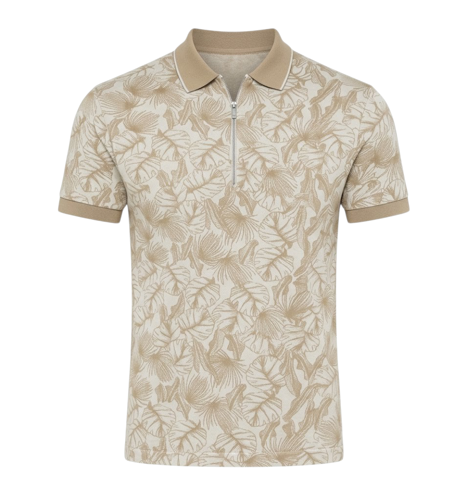 Floral Print  Skin