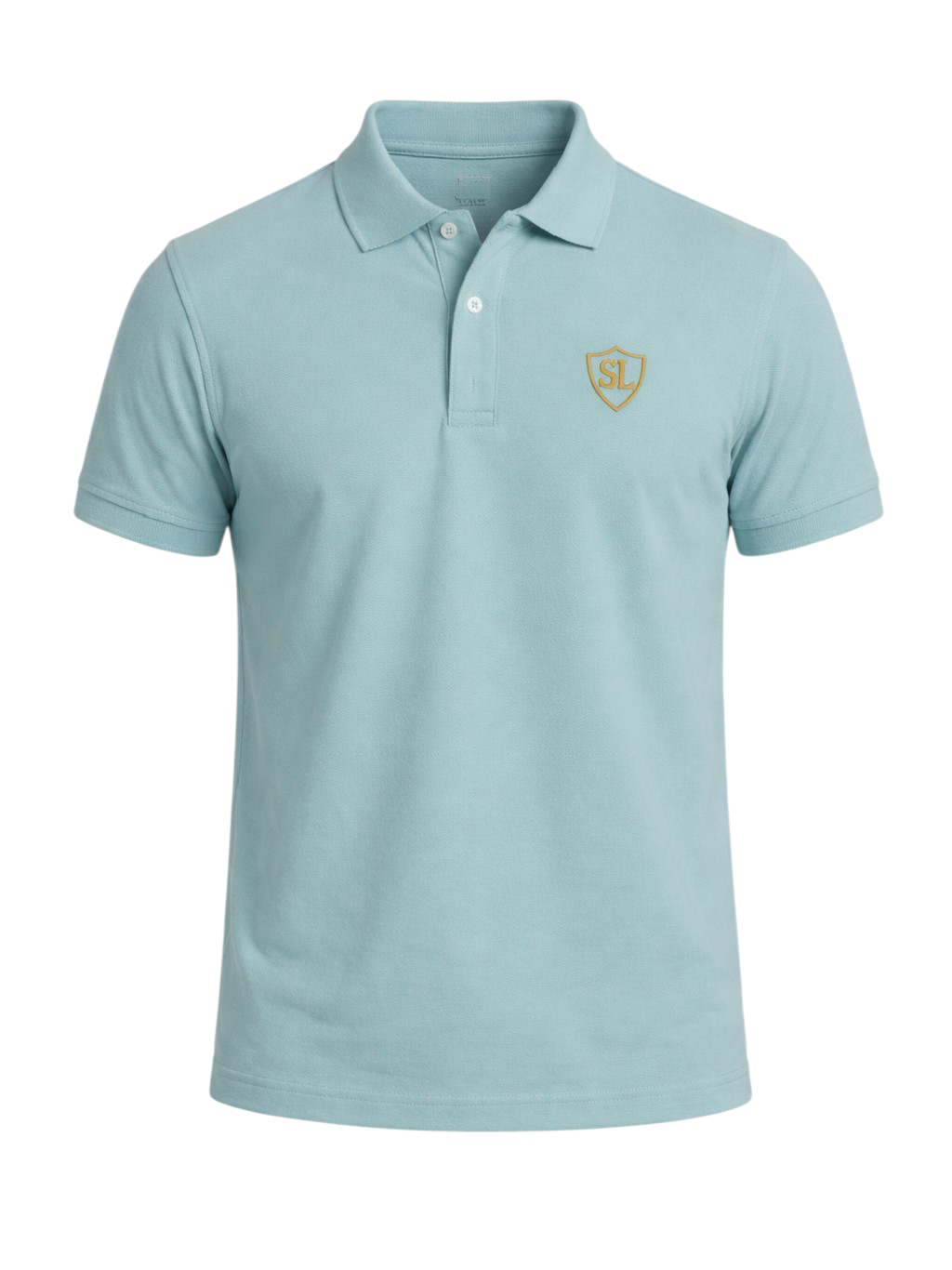 Single Jersey Sky Blue