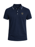 Single Jersey Blue