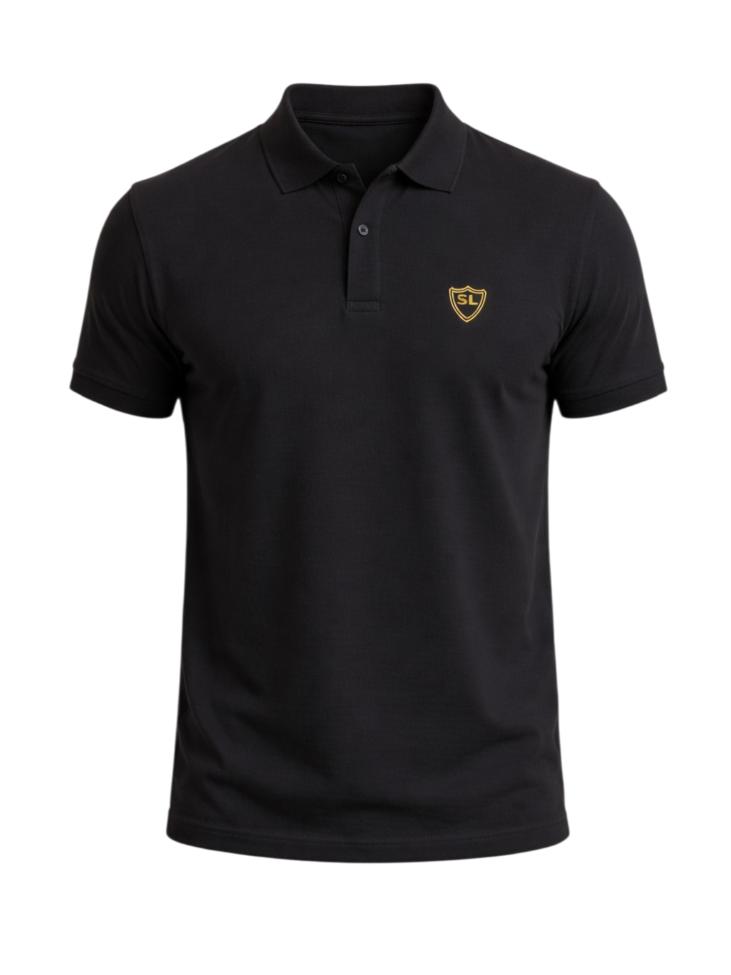 Single Jersey Black