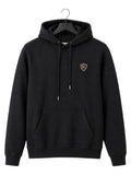 Black Hoodie