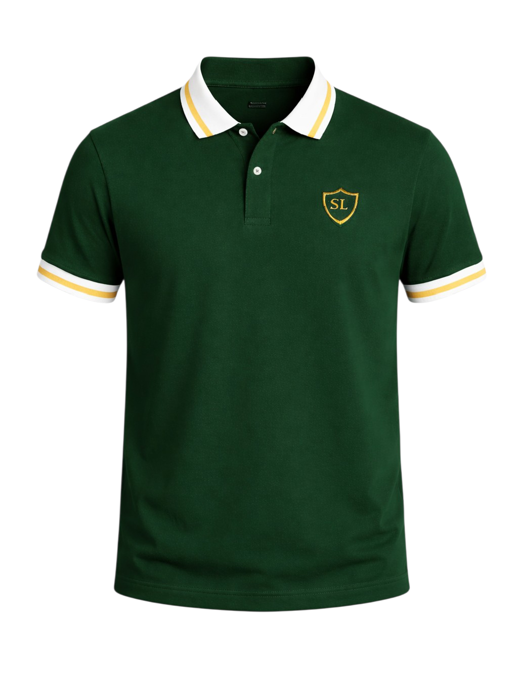 Single Jersey Green