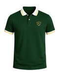 Single Jersey Green