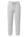 Men's 3 Thread Fleece Trouser V lite Grey