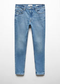 Men's Jeans in Blue