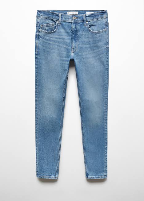 Men's Jeans in Blue