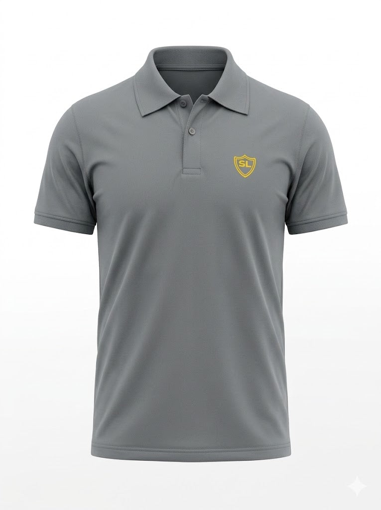 Micro Ployerter Jersey Grey