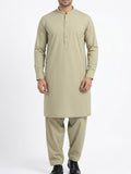 Men's Shalwar Kameez Sea Green