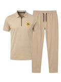 Track Suit Interlock Fabric Bage