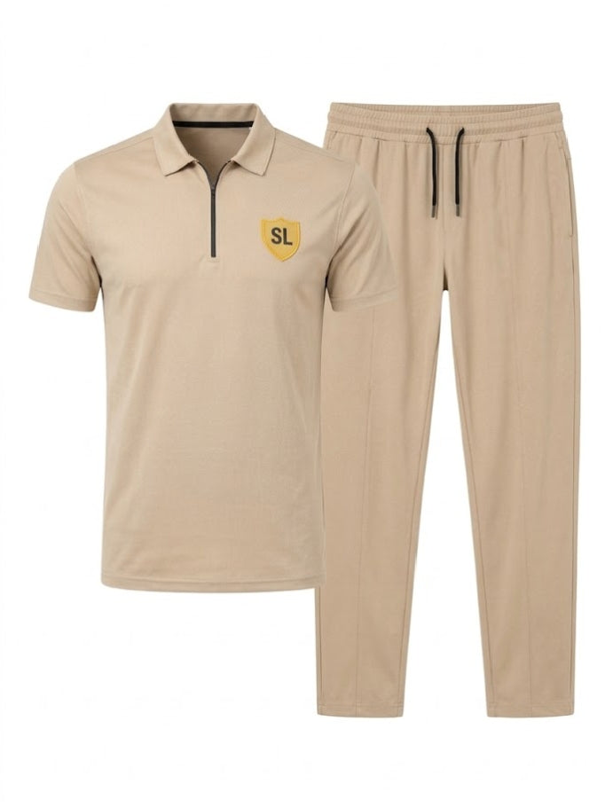 Track Suit Interlock Fabric Bage