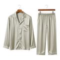 Men's Silk Wear Golden