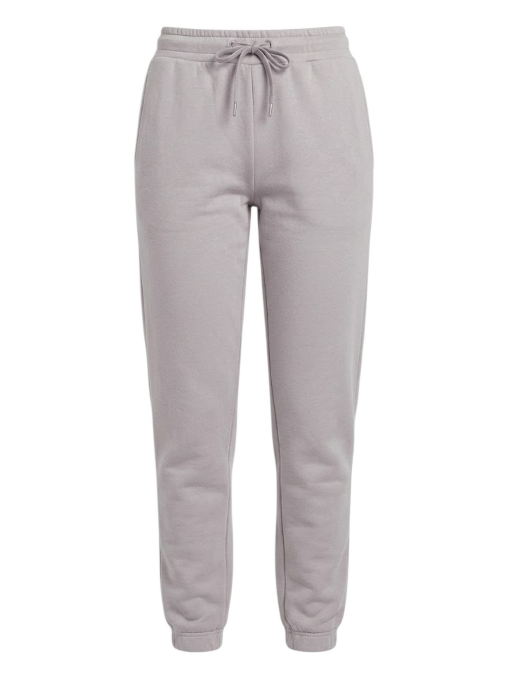 Women's 3 Thread Fleece Trouser Sand