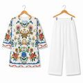 Cord Sets Off White