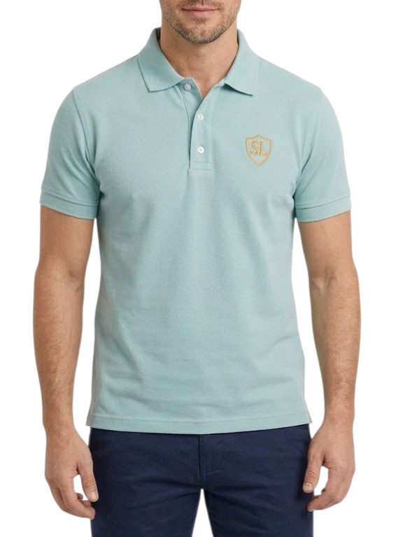 Single Jersey Sky Blue