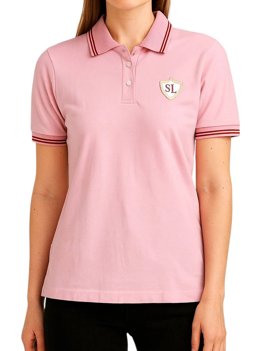 Single Jersey Pink