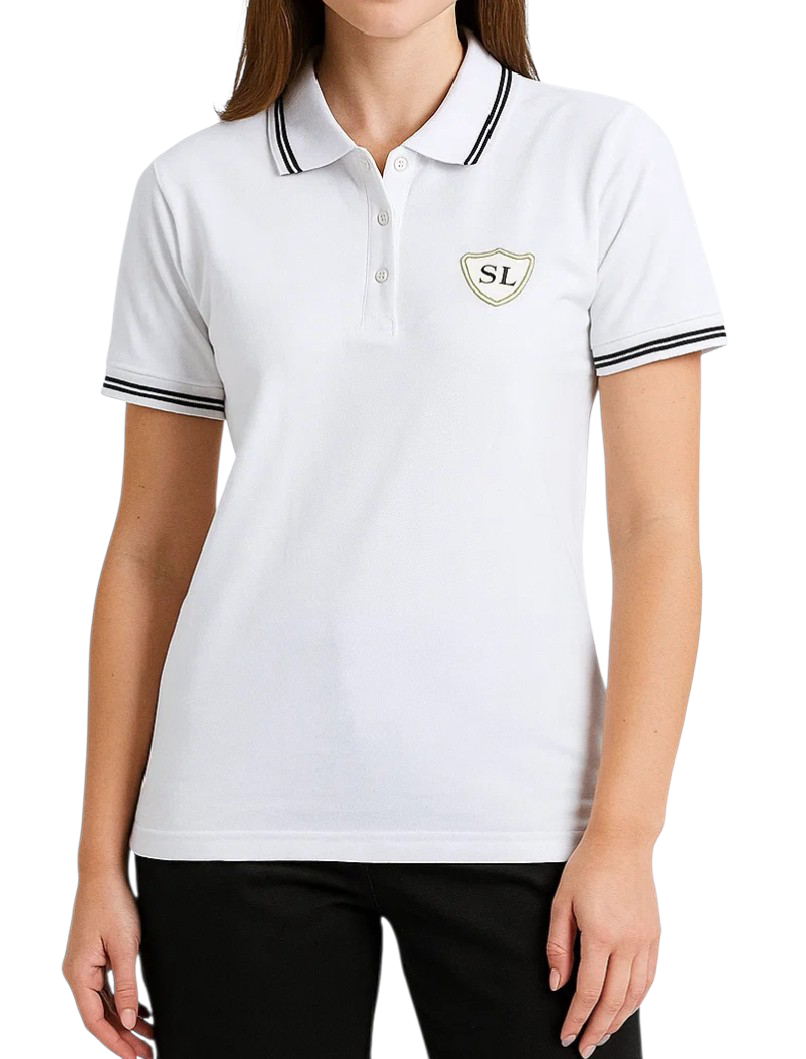 Single Jersey White