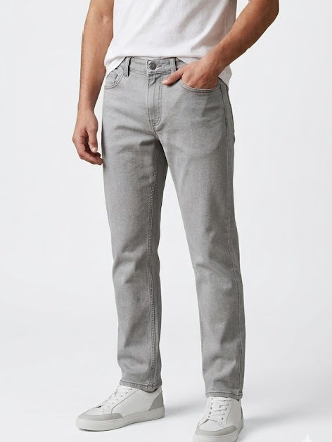 Men's Jeans in Grey