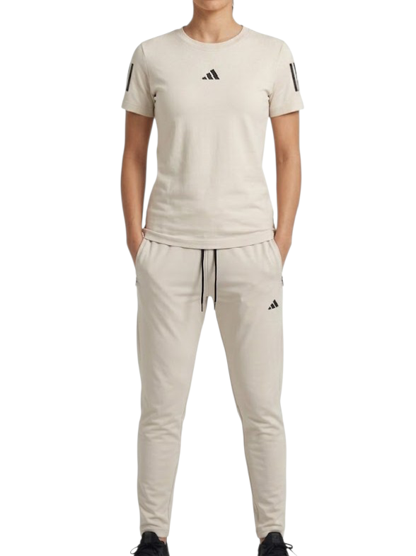 Premium Quality Women's Track Suit 100% Cotton Skin