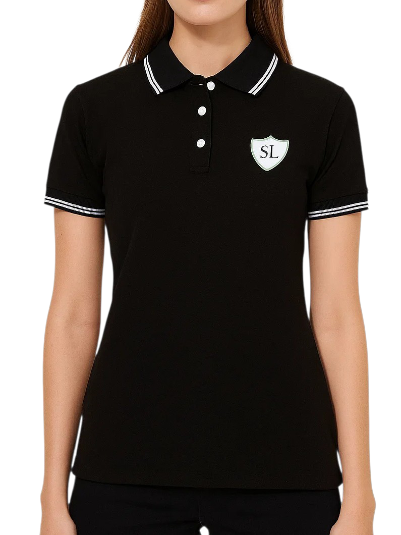 Single Jersey Black
