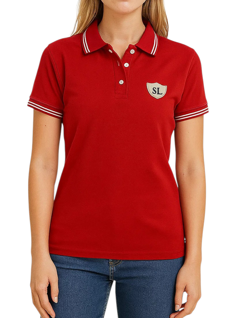 Single Jersey Maroon