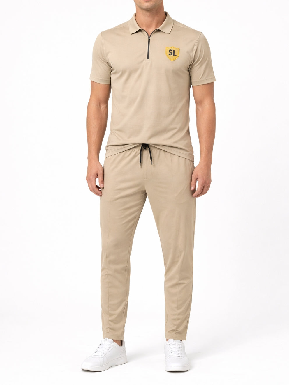 Track Suit Interlock Fabric Bage