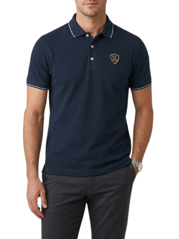 Single Jersey Blue