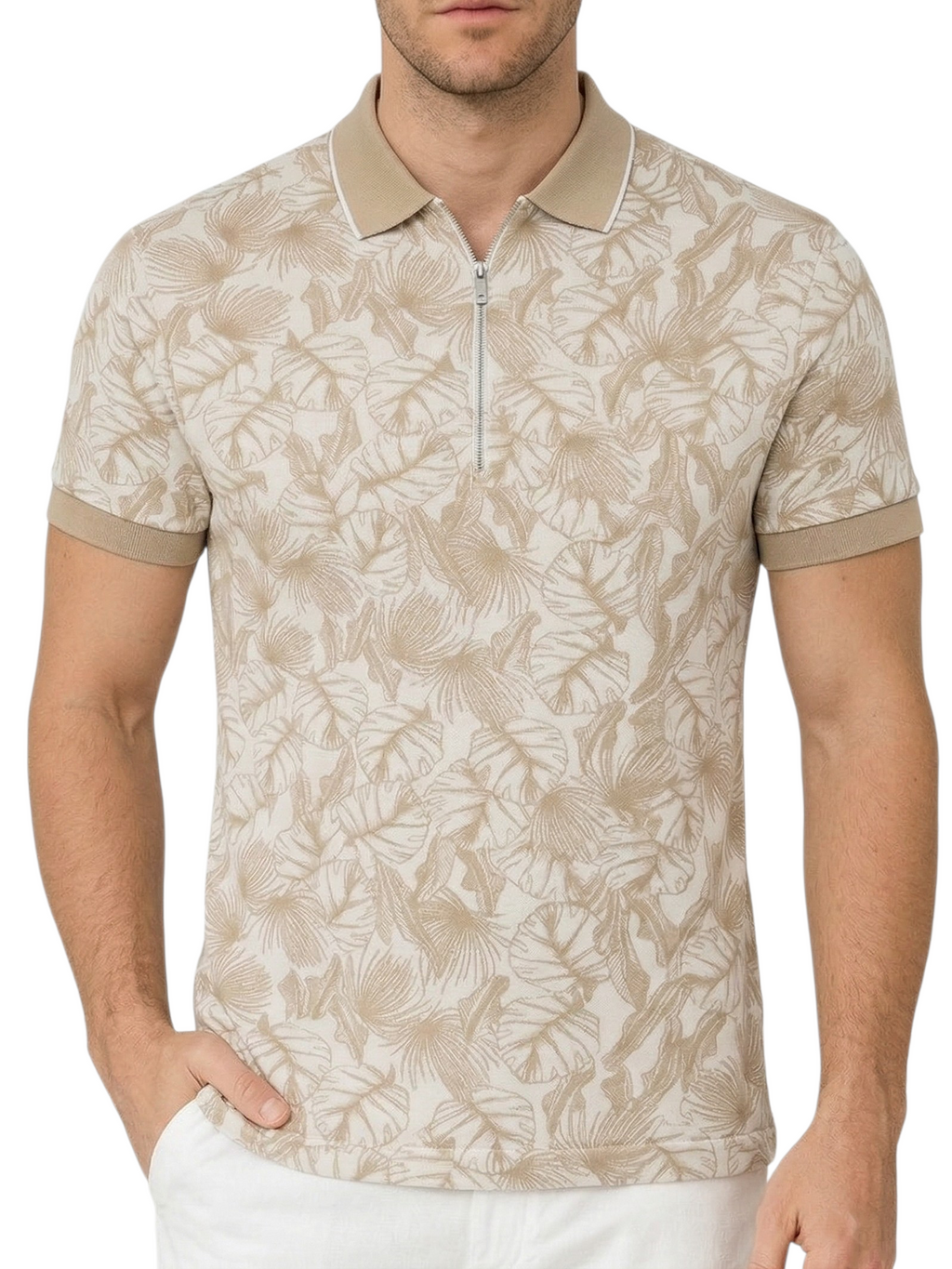 Floral Print  Skin
