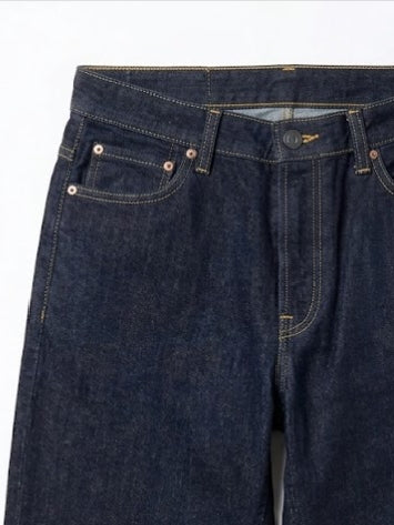 Men's Jeans in Dark Blue