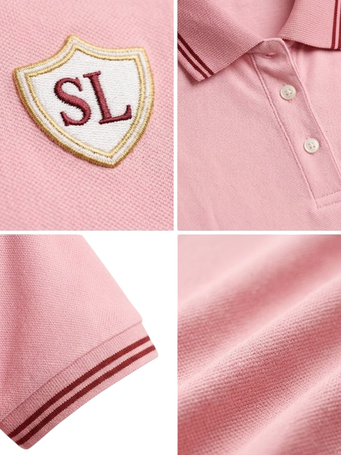 Single Jersey Pink