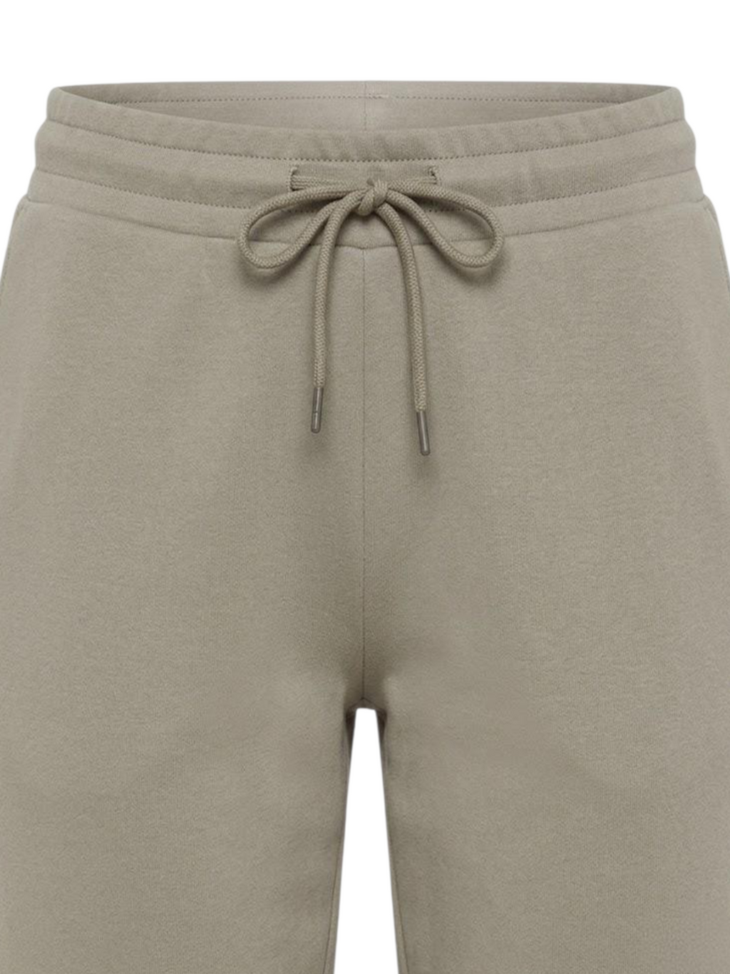 Women's 3 Thread Fleece Trouser Beige
