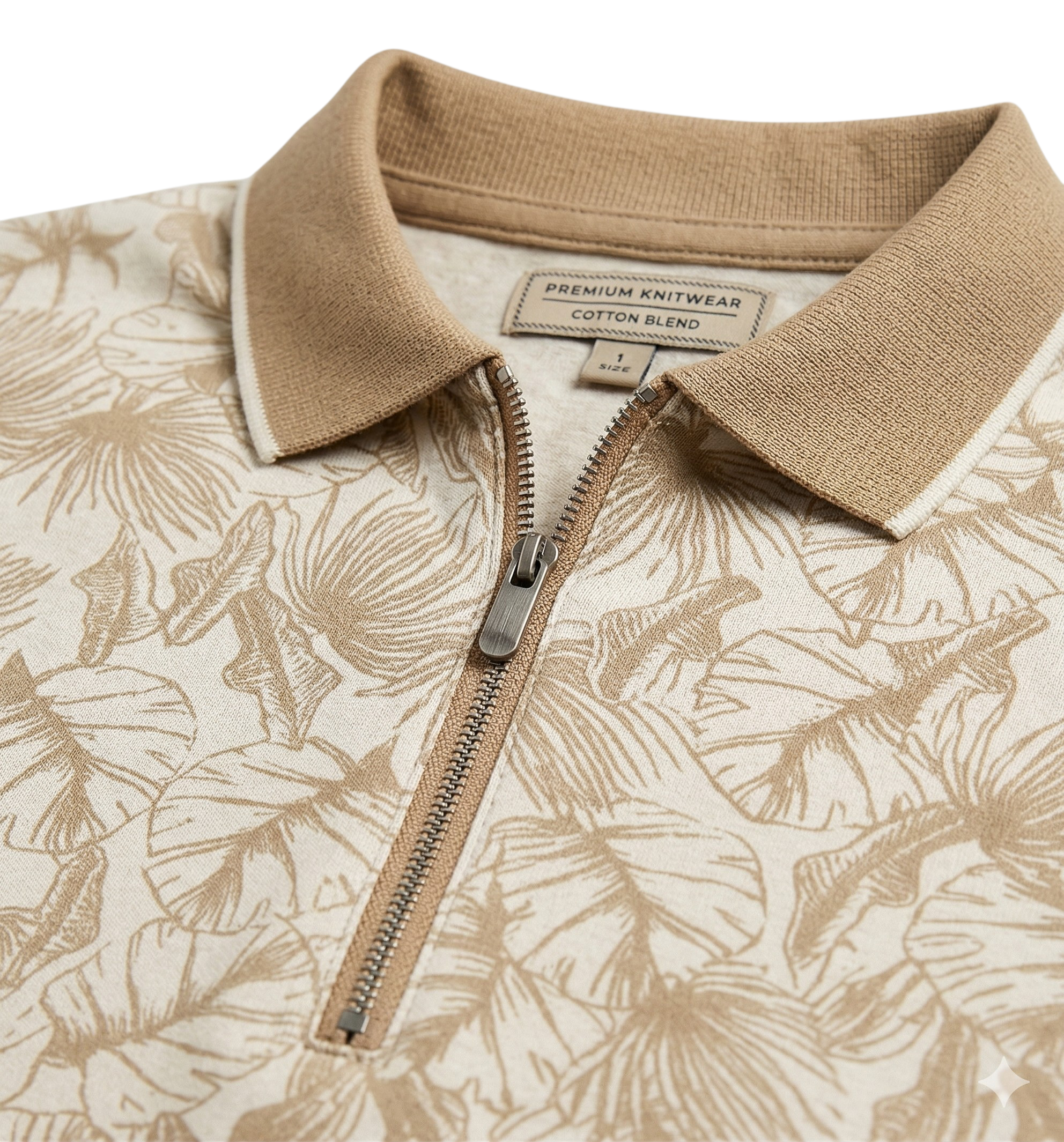 Floral Print  Skin