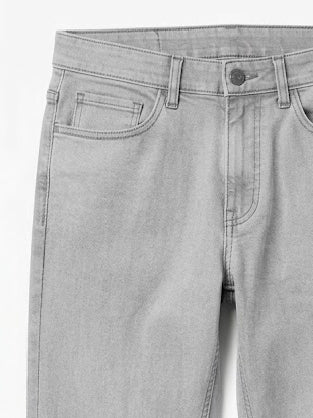 Men's Jeans in Grey