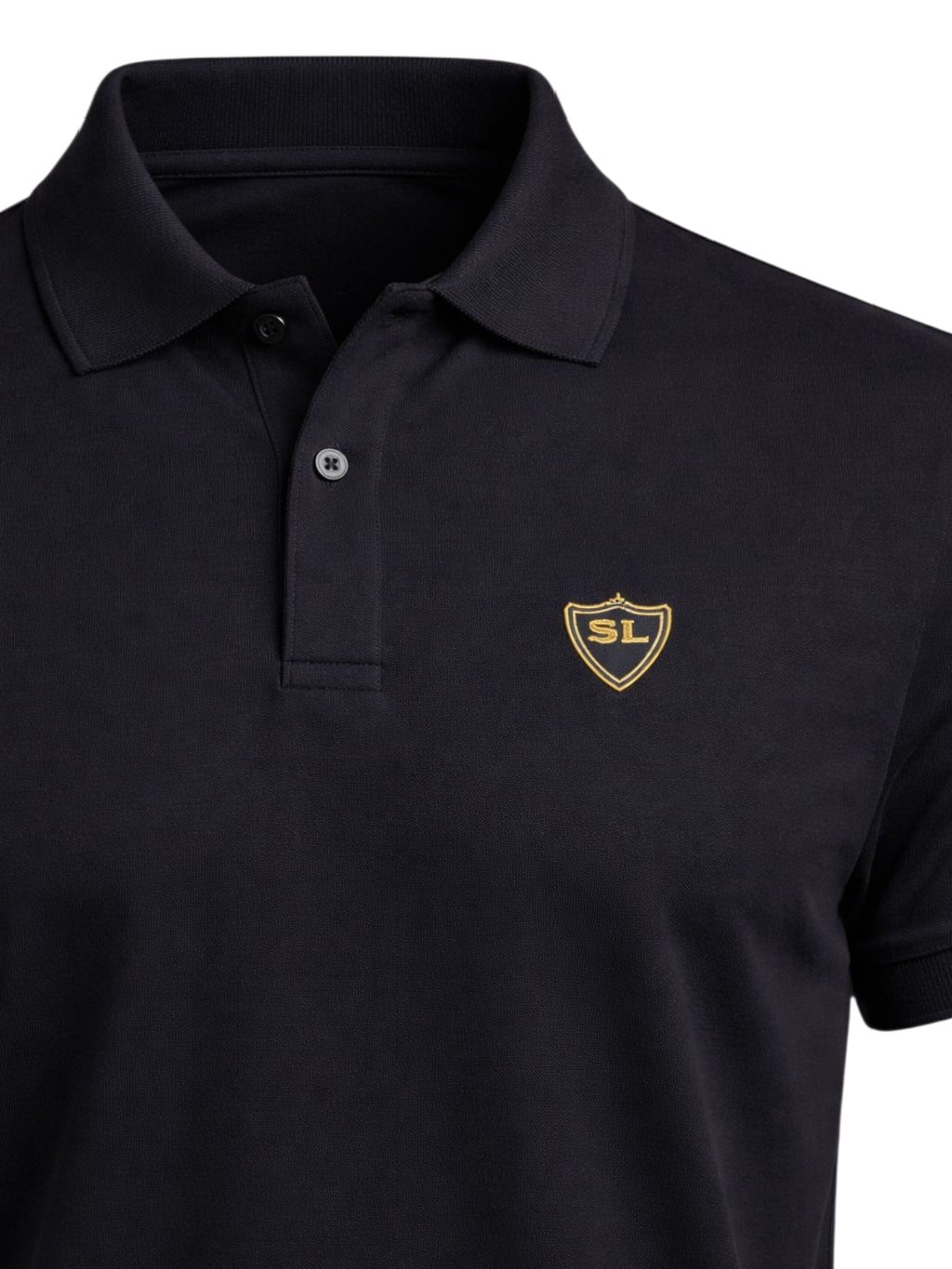 Single Jersey Black