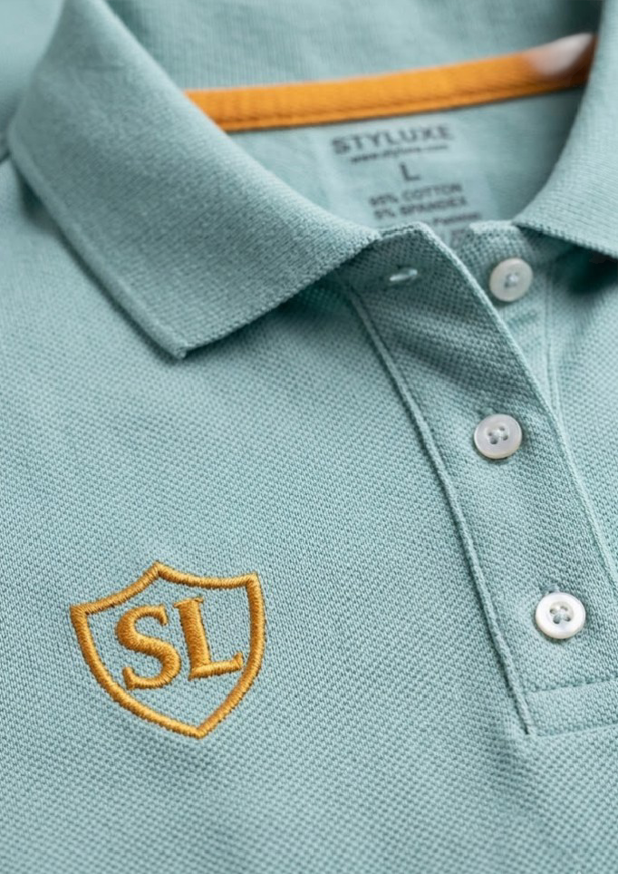 Single Jersey Sky Blue