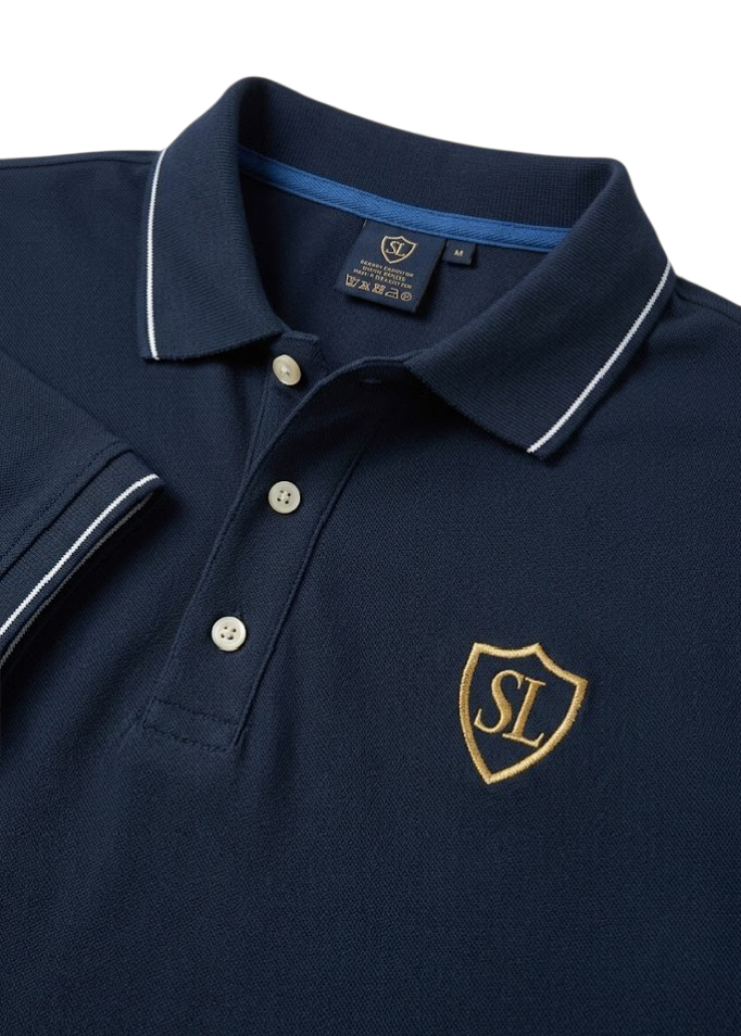 Single Jersey Blue