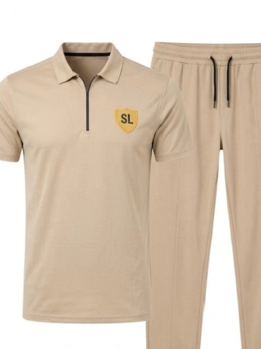 Track Suit Interlock Fabric Bage