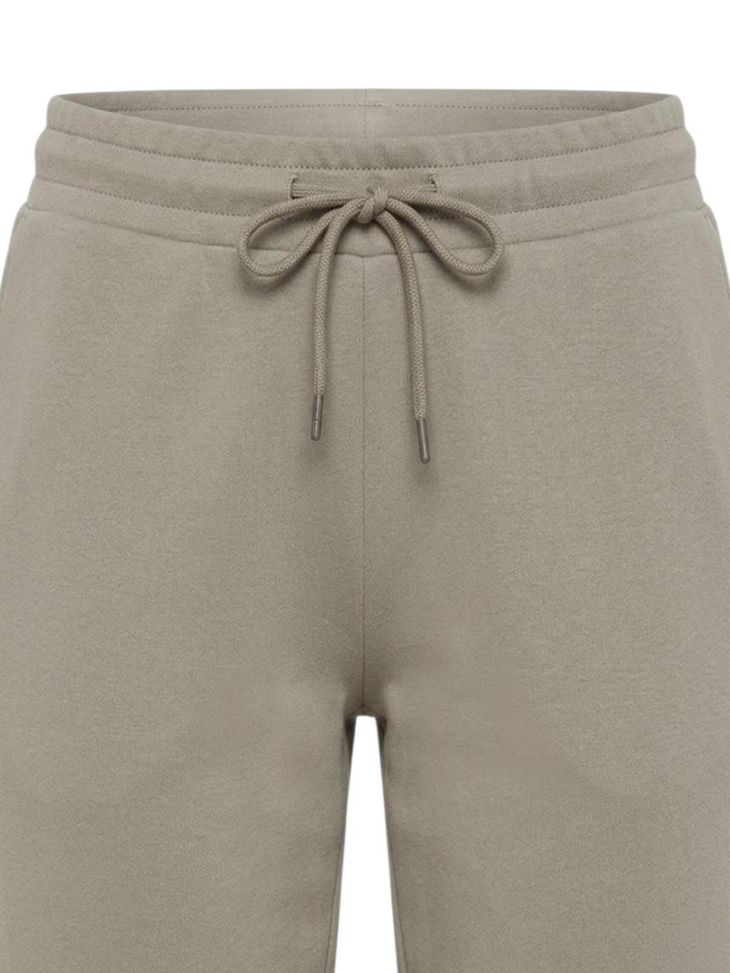 Men's 3 Thread Fleece Trouser Beige